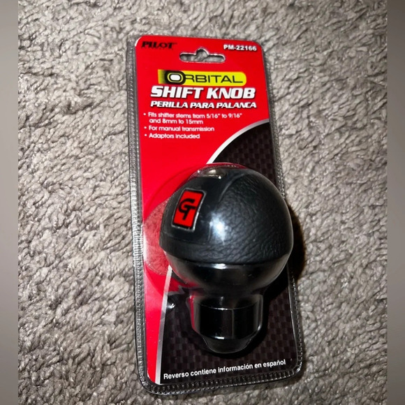 NIB Shift Knob For Manual Transmissions - Picture 3 of 5